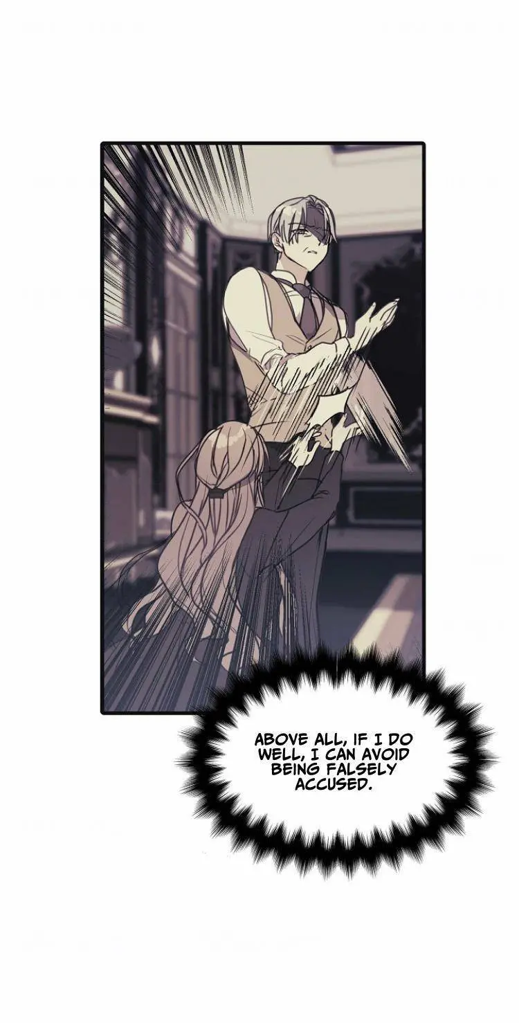 Your Majesty, Please Don’t Kill Me Again Chapter 39 page 7