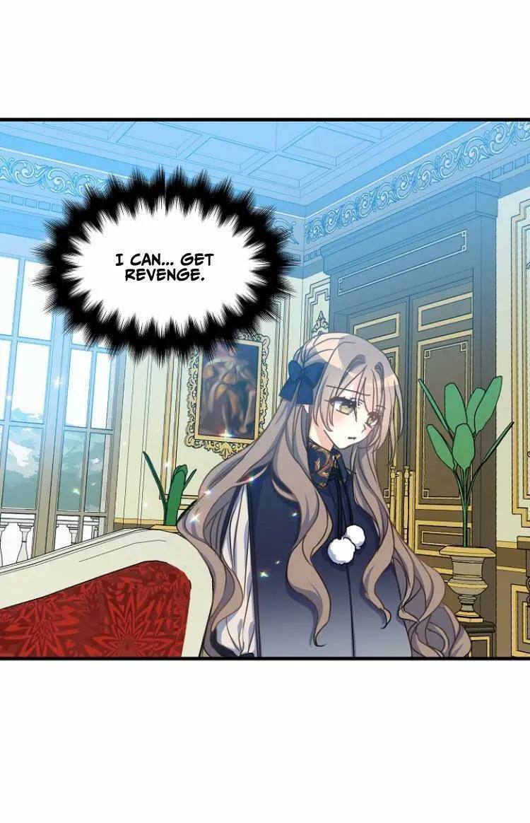 Your Majesty, Please Don’t Kill Me Again Chapter 39 page 8