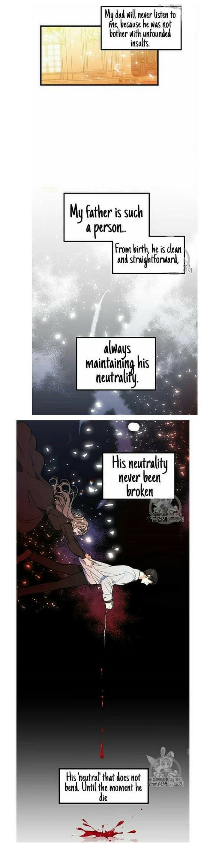 Your Majesty, Please Don’t Kill Me Again Chapter 4 page 11