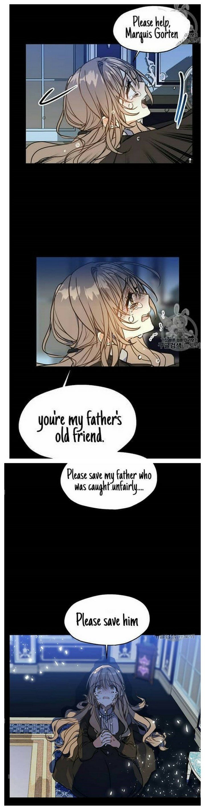 Your Majesty, Please Don’t Kill Me Again Chapter 4 page 15