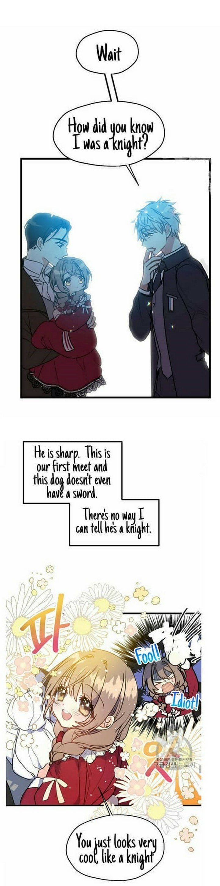 Your Majesty, Please Don’t Kill Me Again Chapter 4 page 7