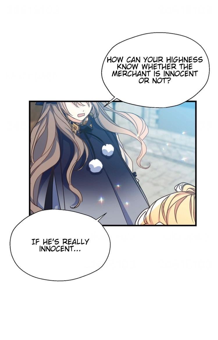 Your Majesty, Please Don’t Kill Me Again Chapter 40 page 10
