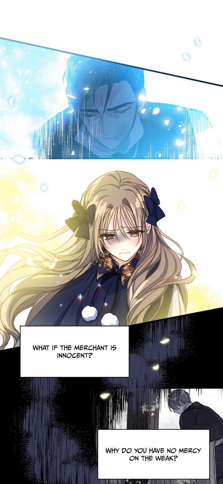 Your Majesty, Please Don’t Kill Me Again Chapter 40 page 12
