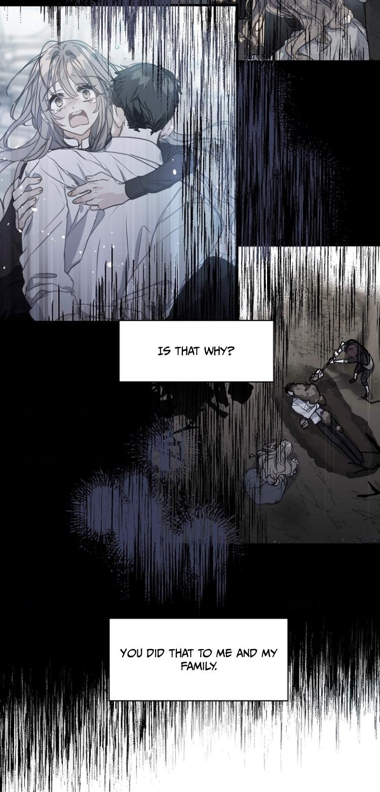 Your Majesty, Please Don’t Kill Me Again Chapter 40 page 13