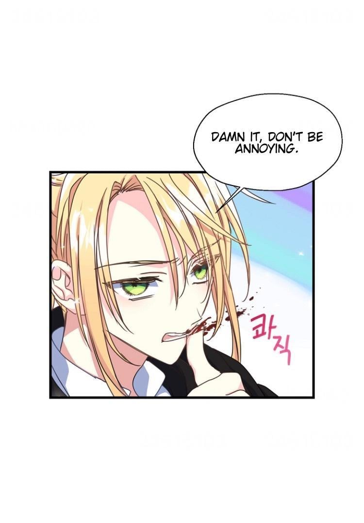 Your Majesty, Please Don’t Kill Me Again Chapter 40 page 19