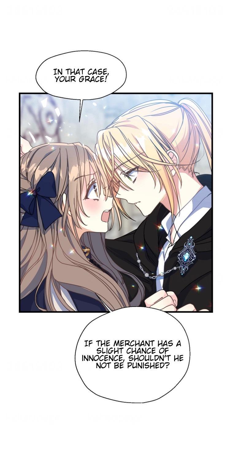 Your Majesty, Please Don’t Kill Me Again Chapter 40 page 22