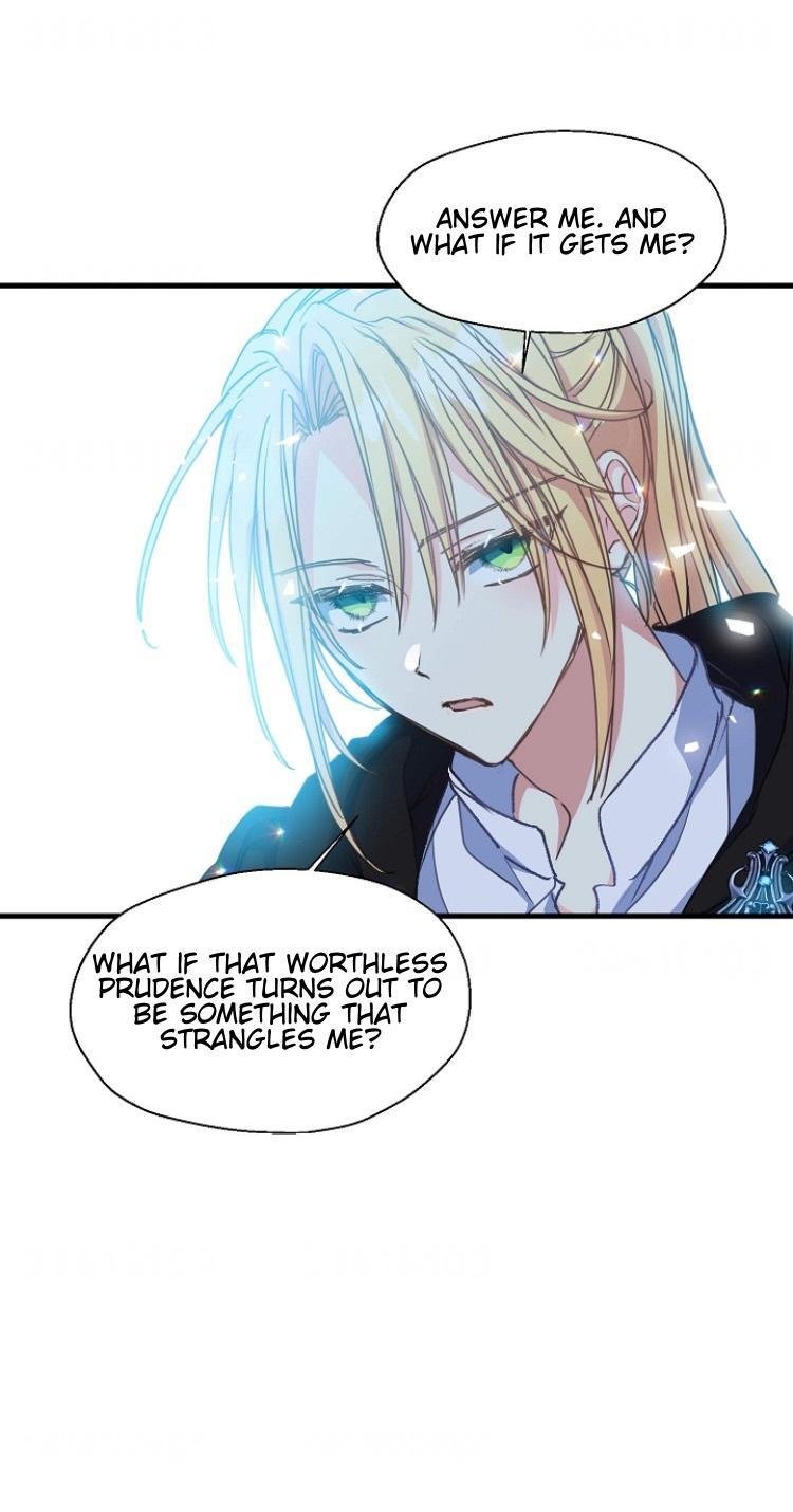 Your Majesty, Please Don’t Kill Me Again Chapter 40 page 23