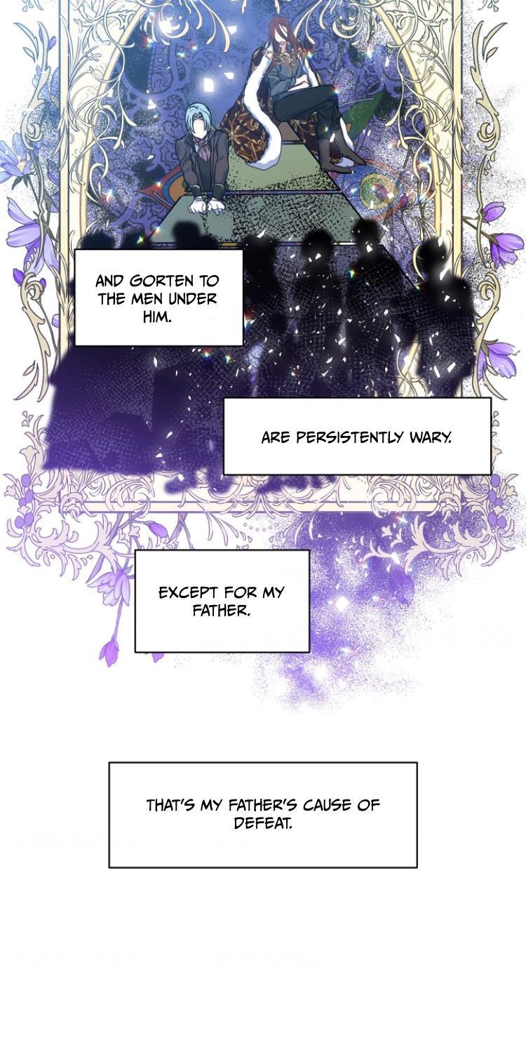 Your Majesty, Please Don’t Kill Me Again Chapter 40 page 25