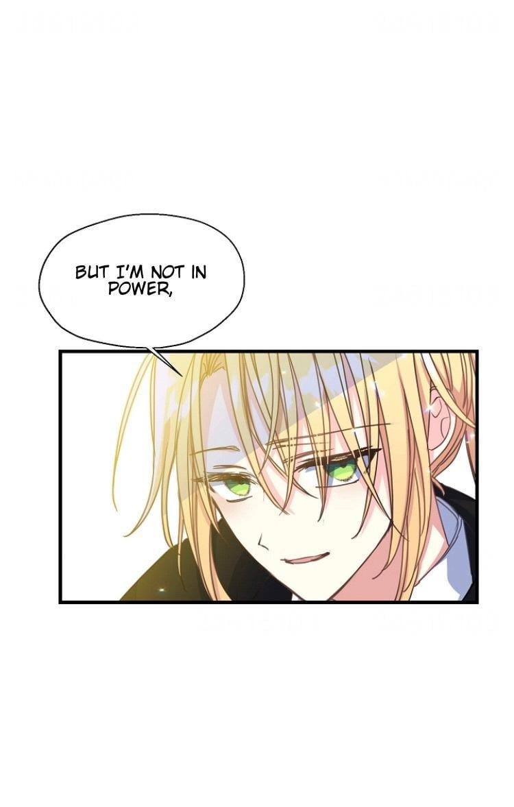 Your Majesty, Please Don’t Kill Me Again Chapter 40 page 27