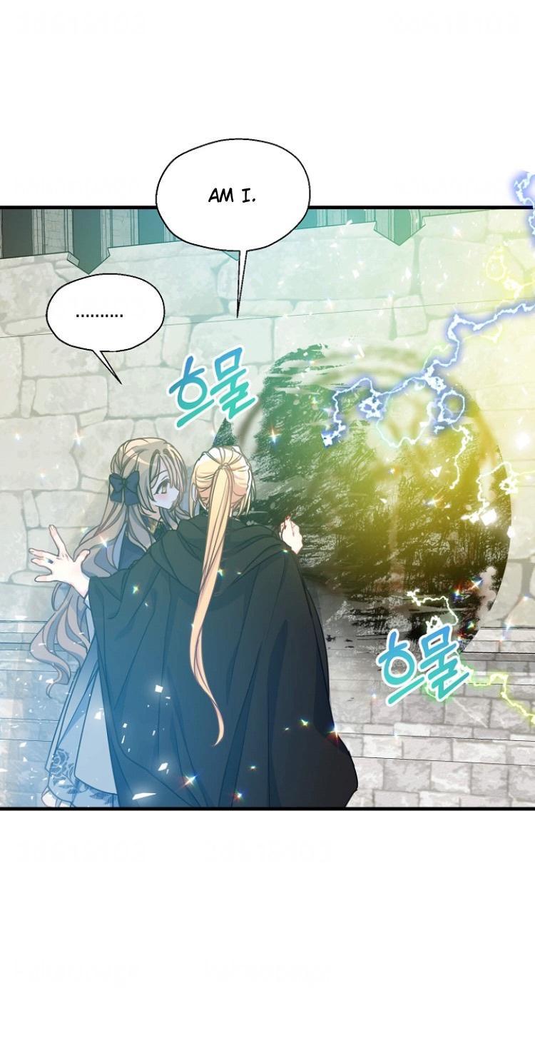 Your Majesty, Please Don’t Kill Me Again Chapter 40 page 28