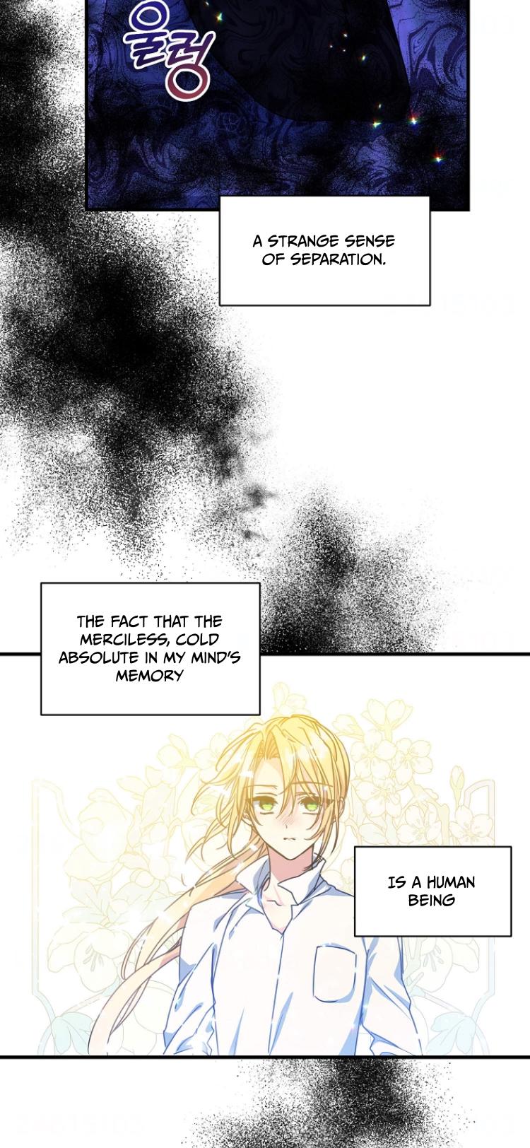 Your Majesty, Please Don’t Kill Me Again Chapter 40 page 42