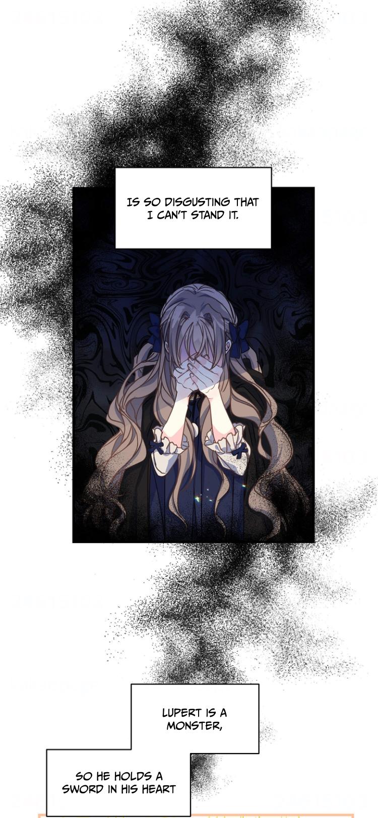 Your Majesty, Please Don’t Kill Me Again Chapter 40 page 43