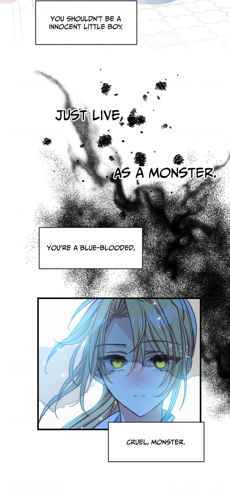 Your Majesty, Please Don’t Kill Me Again Chapter 40 page 45