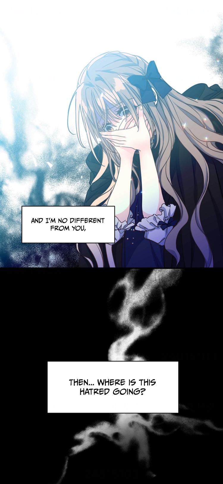 Your Majesty, Please Don’t Kill Me Again Chapter 40 page 47