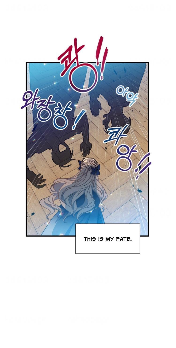 Your Majesty, Please Don’t Kill Me Again Chapter 40 page 5