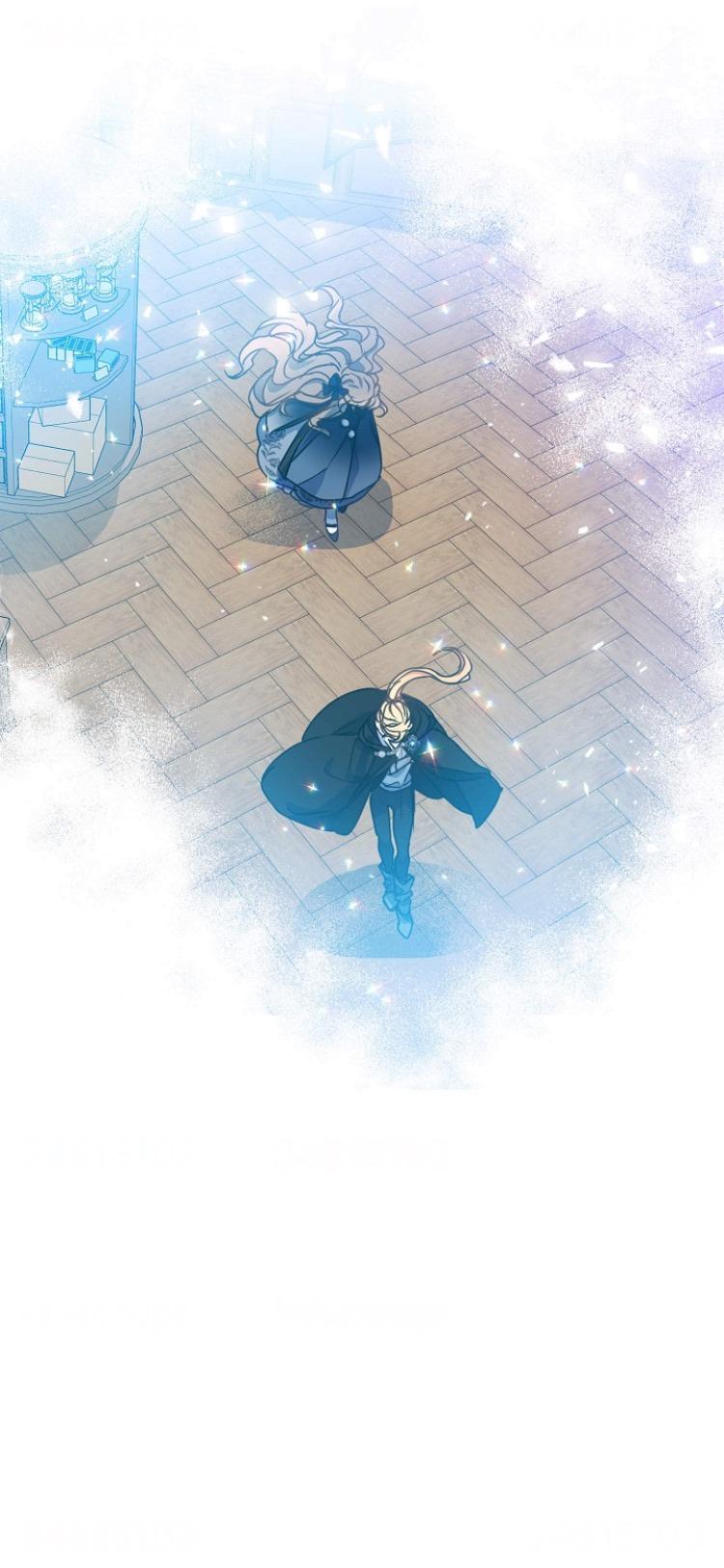 Your Majesty, Please Don’t Kill Me Again Chapter 40 page 7