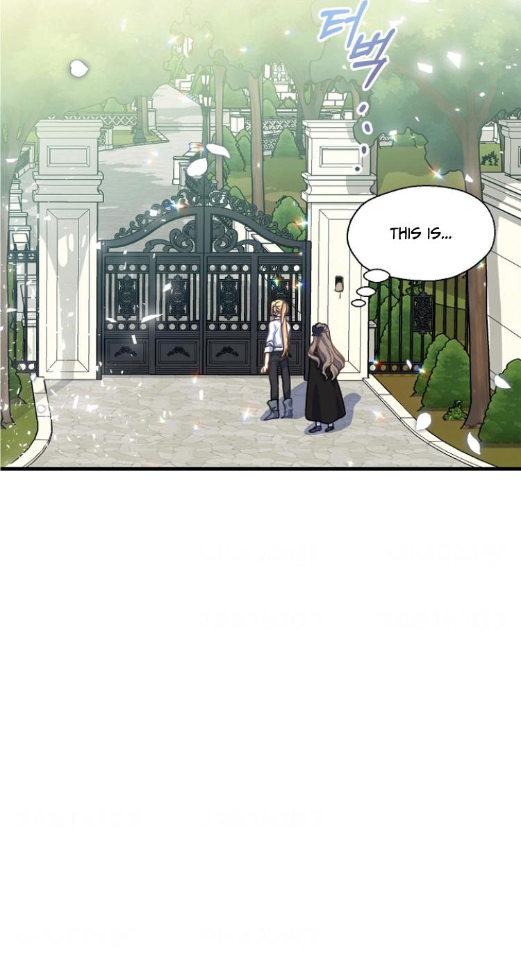 Your Majesty, Please Don’t Kill Me Again Chapter 41 page 12