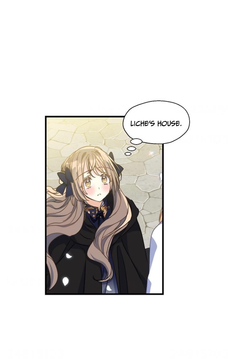 Your Majesty, Please Don’t Kill Me Again Chapter 41 page 14