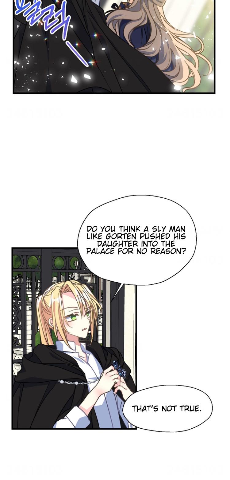 Your Majesty, Please Don’t Kill Me Again Chapter 41 page 17