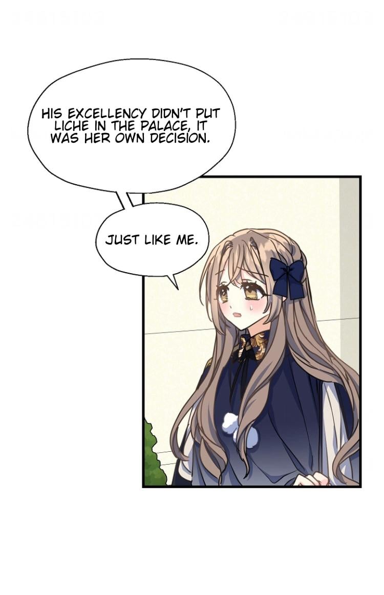 Your Majesty, Please Don’t Kill Me Again Chapter 41 page 18