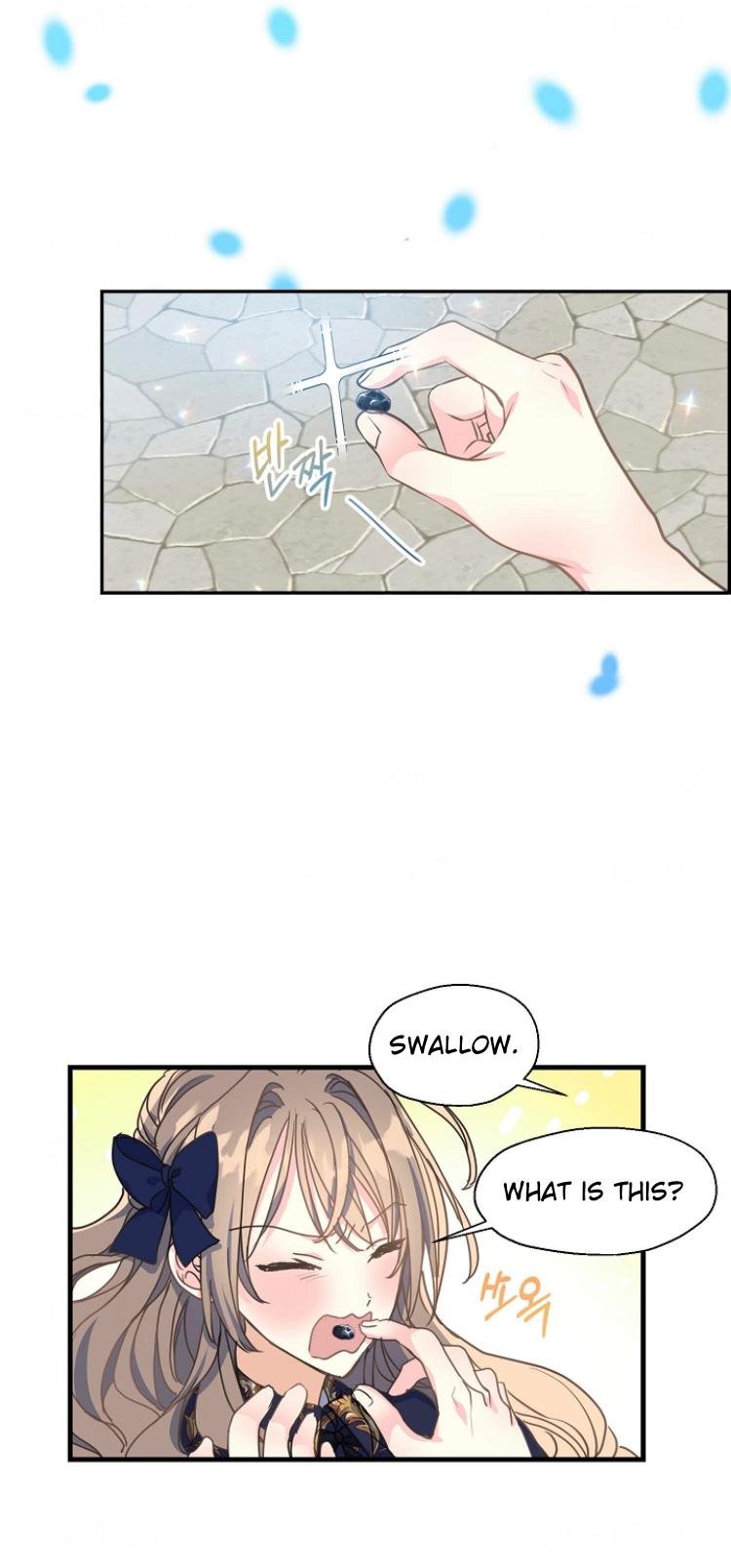 Your Majesty, Please Don’t Kill Me Again Chapter 41 page 21