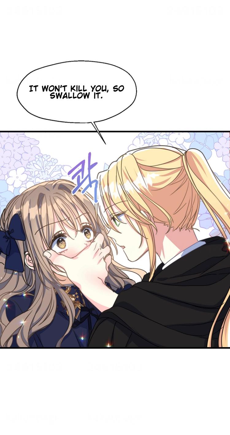 Your Majesty, Please Don’t Kill Me Again Chapter 41 page 22