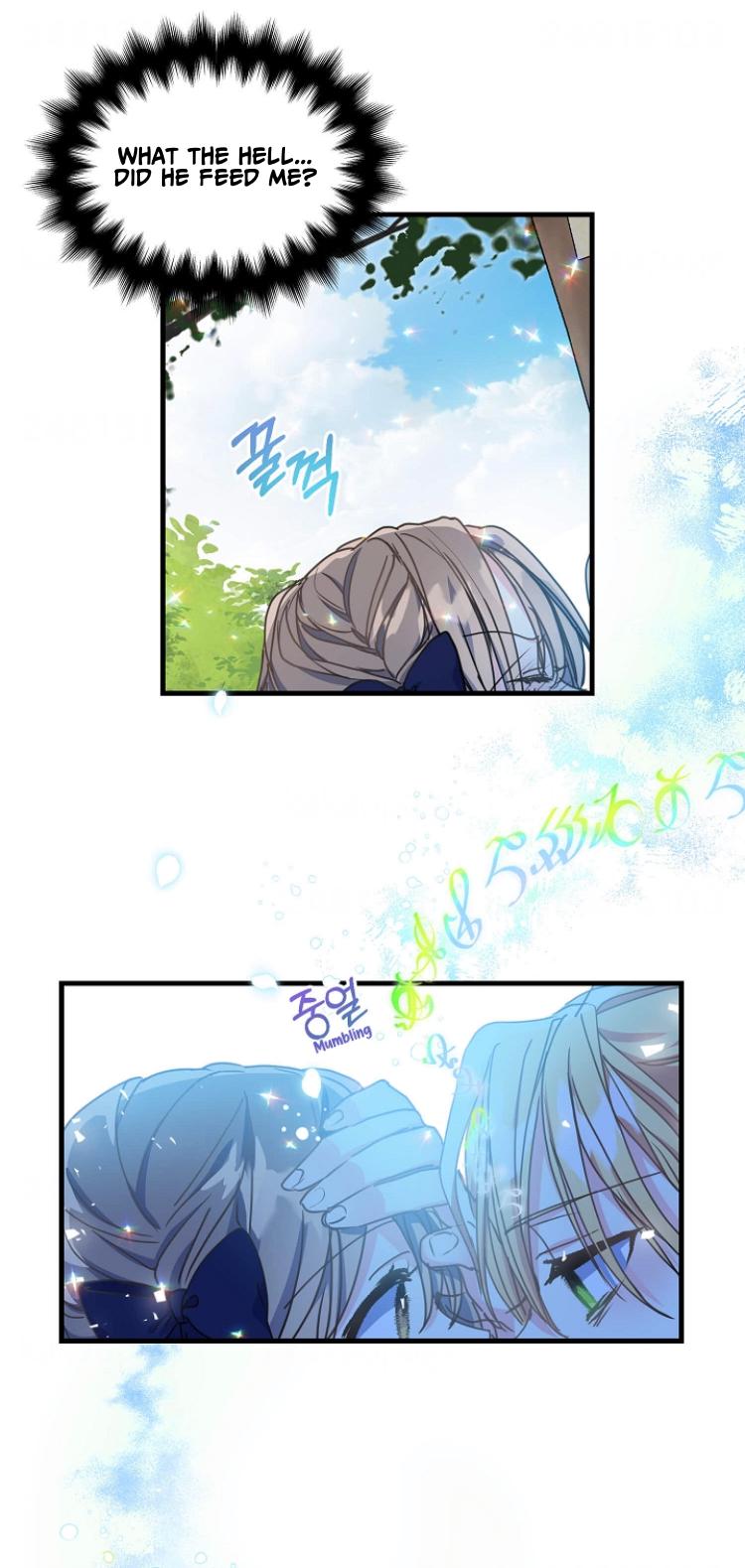 Your Majesty, Please Don’t Kill Me Again Chapter 41 page 23