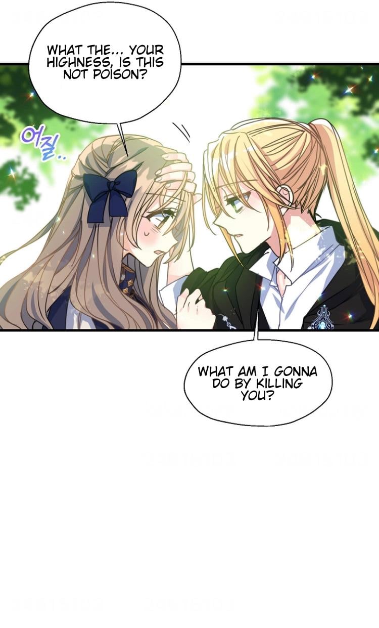Your Majesty, Please Don’t Kill Me Again Chapter 41 page 25