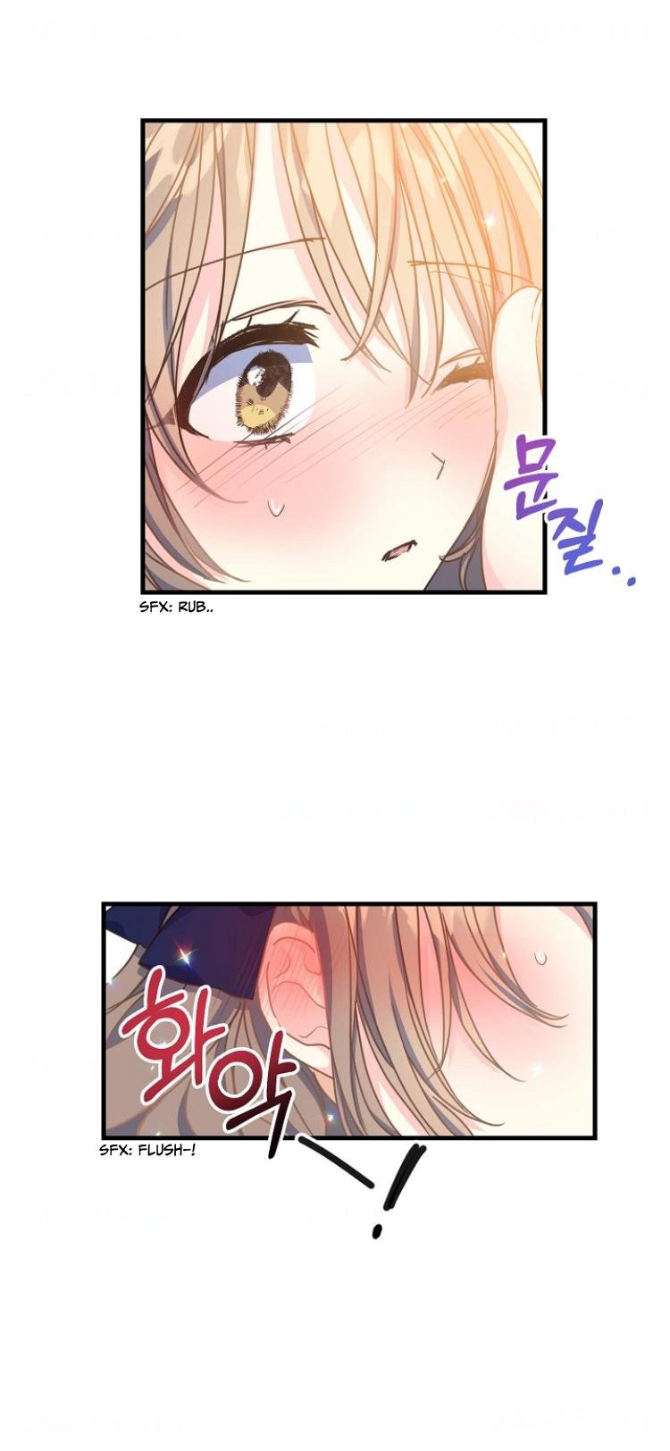 Your Majesty, Please Don’t Kill Me Again Chapter 41 page 28