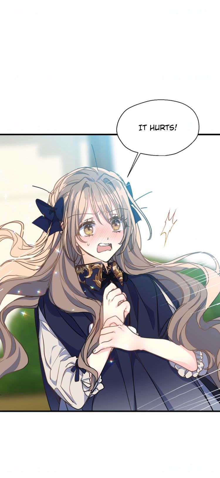 Your Majesty, Please Don’t Kill Me Again Chapter 41 page 29