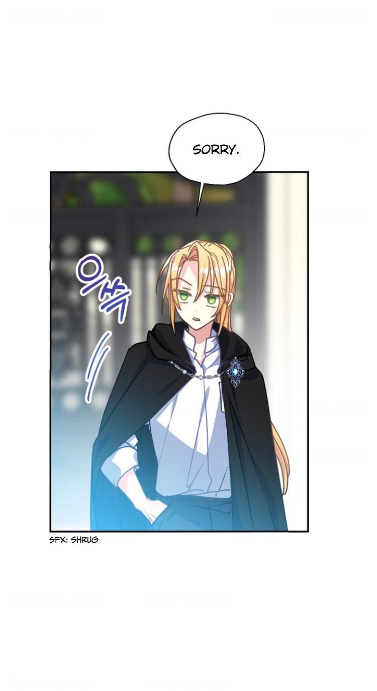 Your Majesty, Please Don’t Kill Me Again Chapter 41 page 30