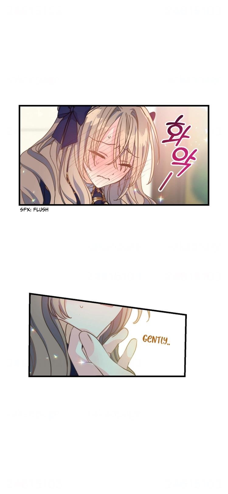 Your Majesty, Please Don’t Kill Me Again Chapter 41 page 36