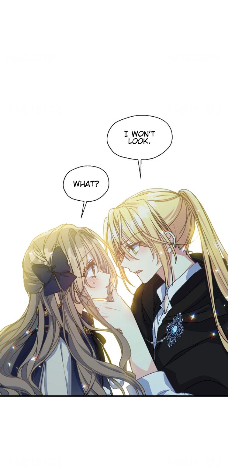 Your Majesty, Please Don’t Kill Me Again Chapter 41 page 37
