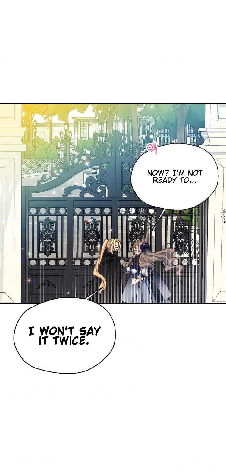 Your Majesty, Please Don’t Kill Me Again Chapter 41 page 40