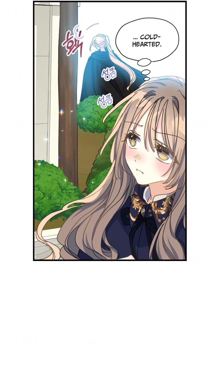 Your Majesty, Please Don’t Kill Me Again Chapter 41 page 41