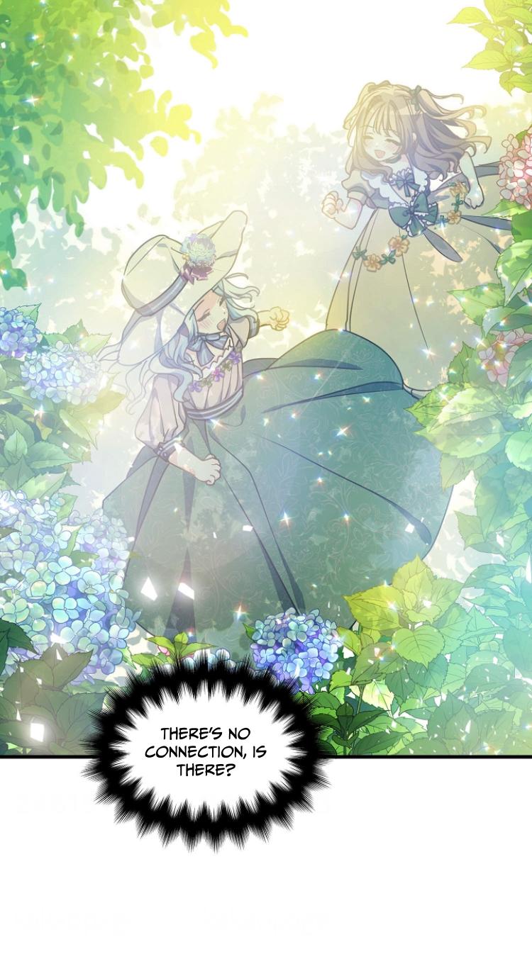 Your Majesty, Please Don’t Kill Me Again Chapter 41 page 43