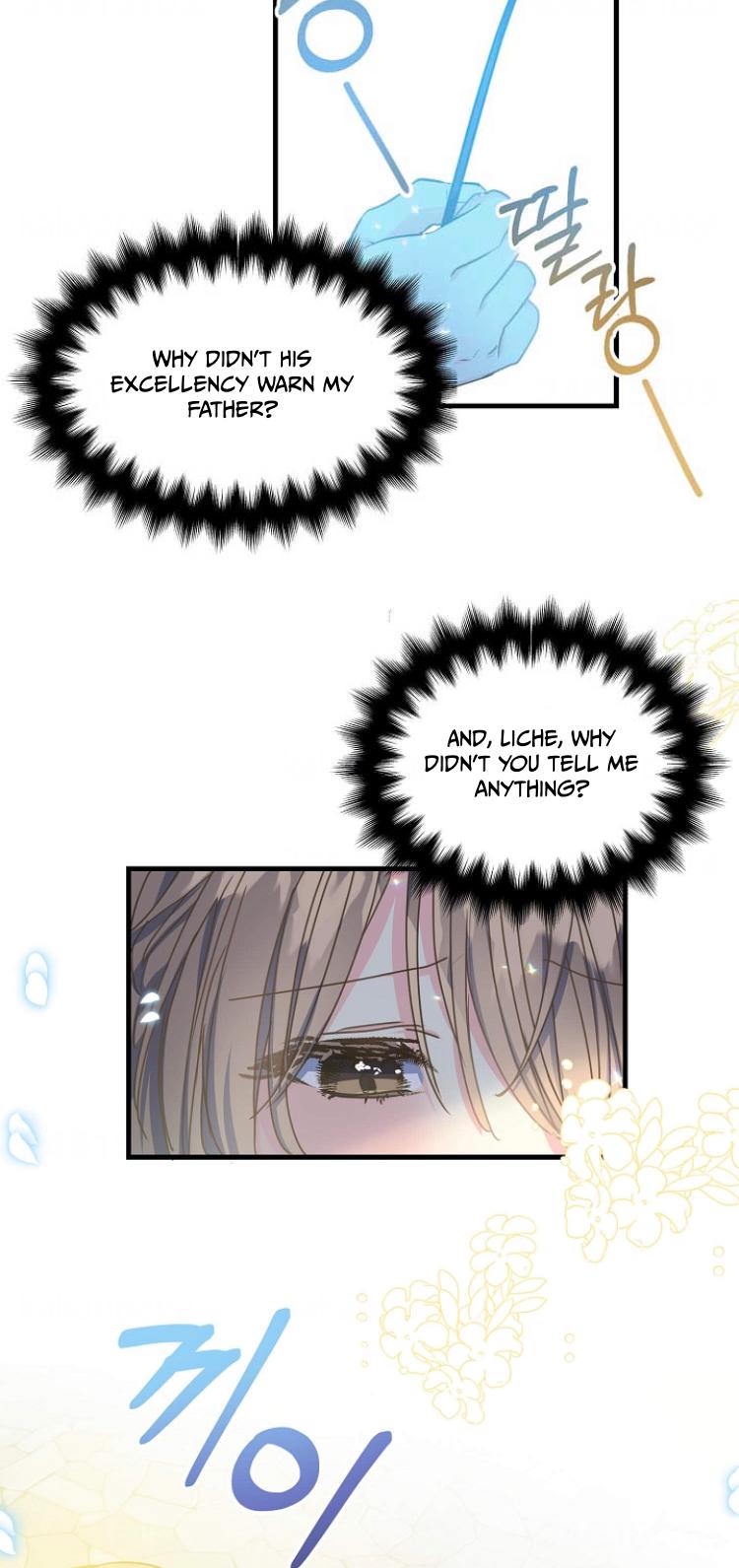 Your Majesty, Please Don’t Kill Me Again Chapter 41 page 45
