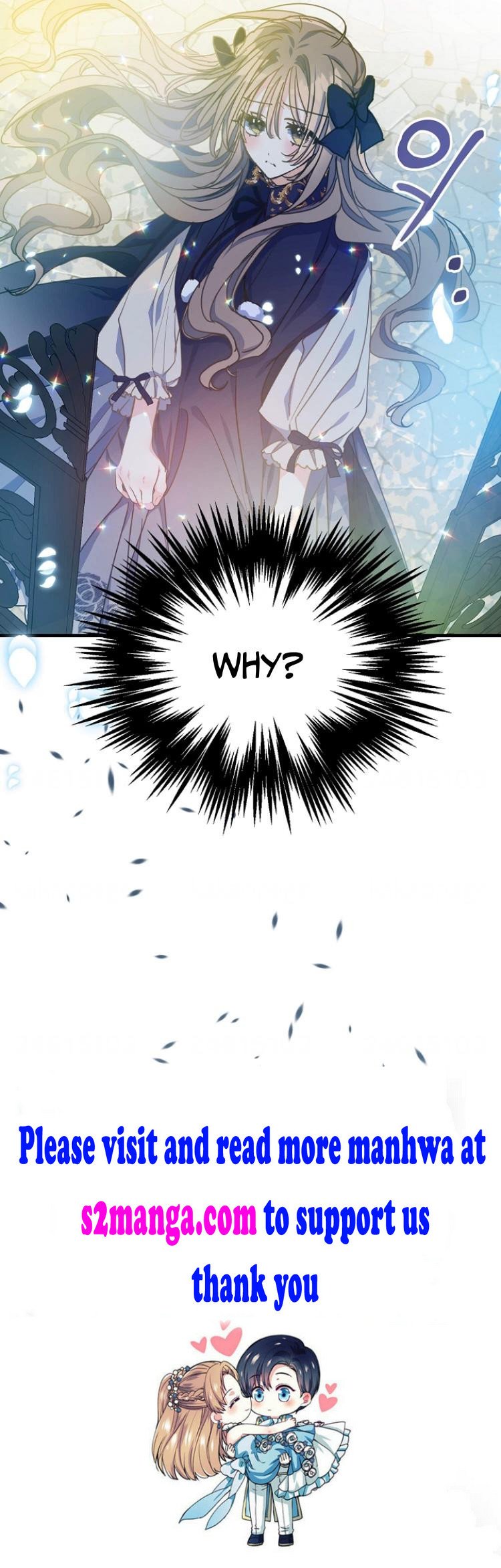Your Majesty, Please Don’t Kill Me Again Chapter 41 page 46