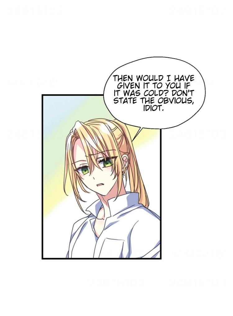 Your Majesty, Please Don’t Kill Me Again Chapter 41 page 4