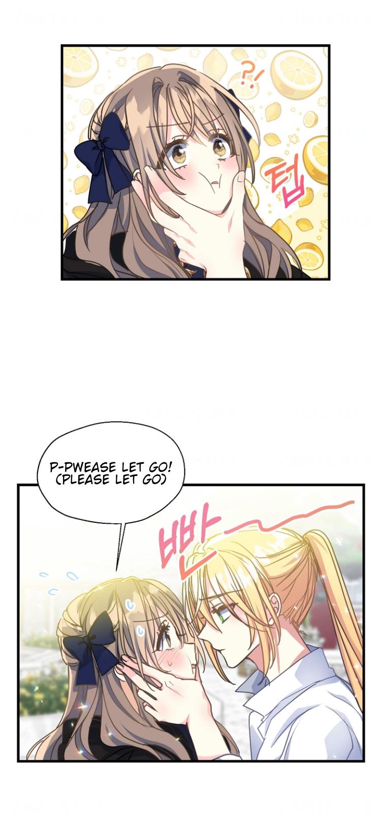 Your Majesty, Please Don’t Kill Me Again Chapter 41 page 8