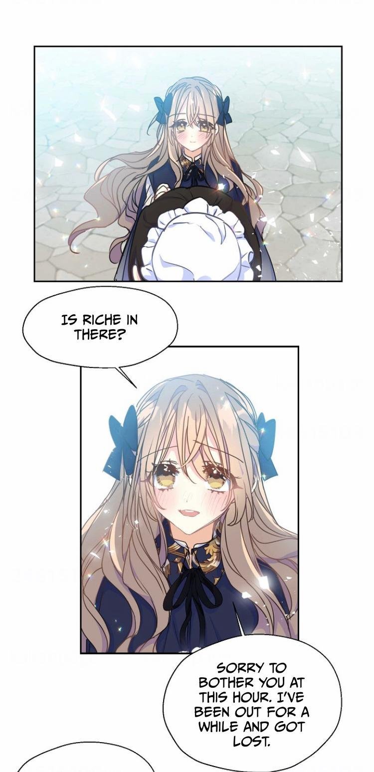Your Majesty, Please Don’t Kill Me Again Chapter 42 page 0