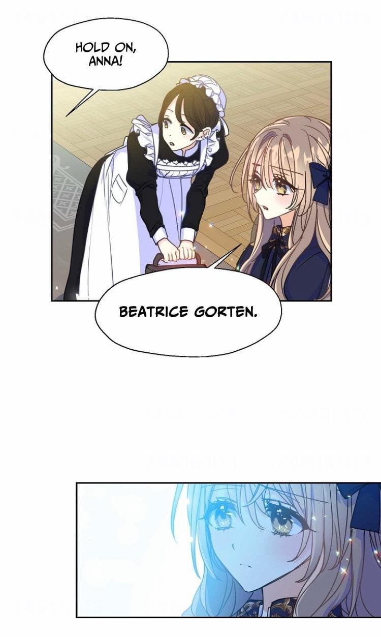 Your Majesty, Please Don’t Kill Me Again Chapter 42 page 10