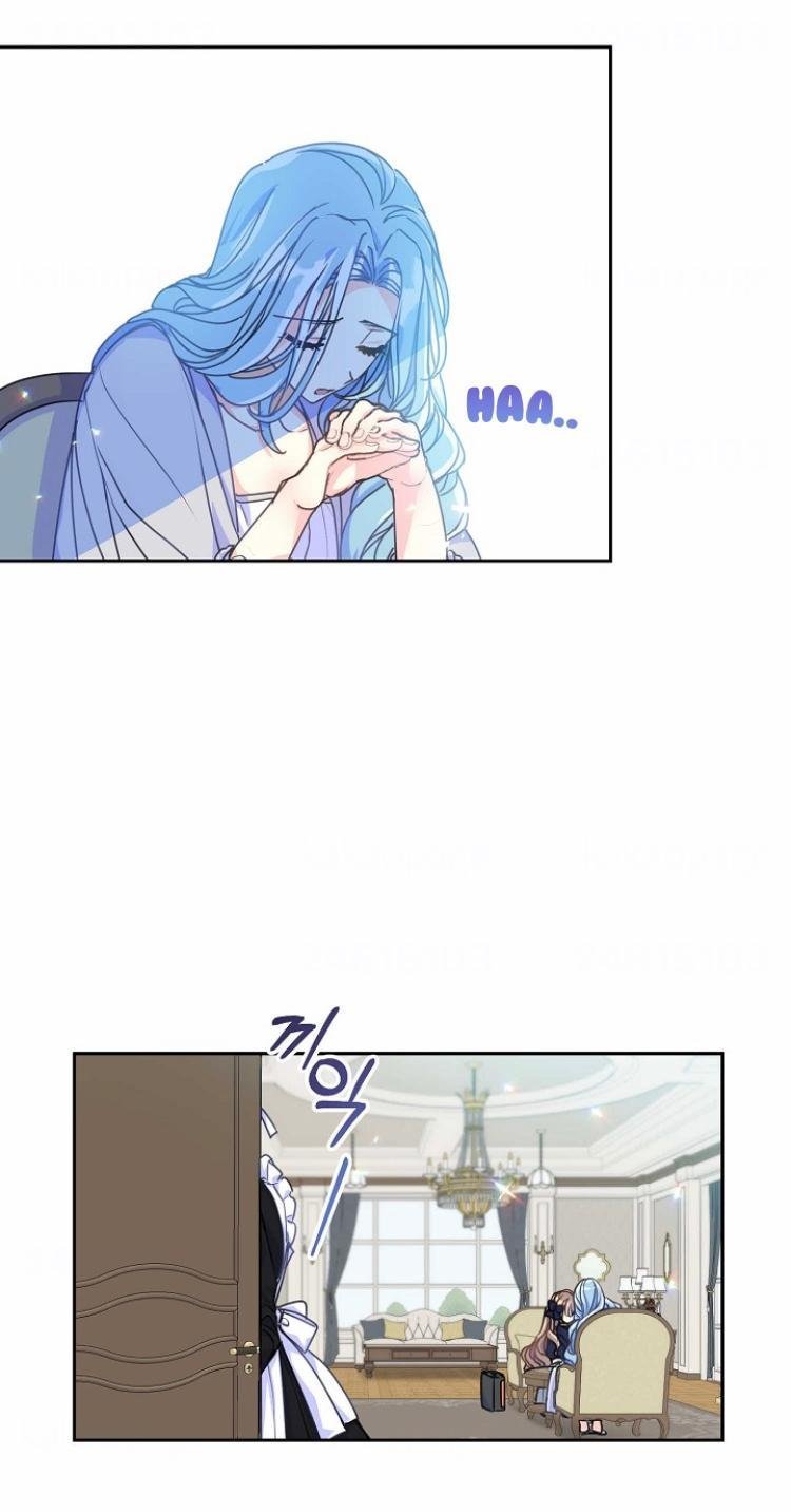 Your Majesty, Please Don’t Kill Me Again Chapter 42 page 11