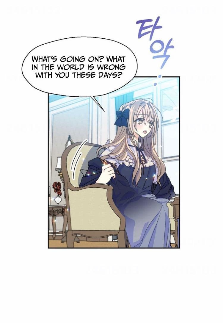 Your Majesty, Please Don’t Kill Me Again Chapter 42 page 12