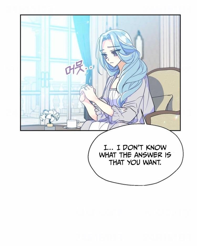 Your Majesty, Please Don’t Kill Me Again Chapter 42 page 13