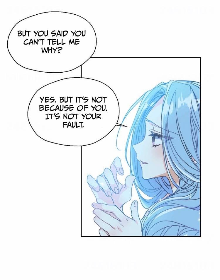 Your Majesty, Please Don’t Kill Me Again Chapter 42 page 18