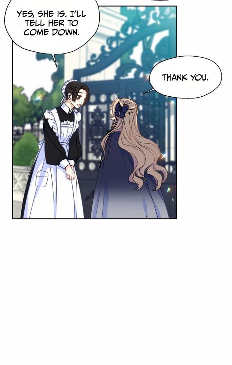 Your Majesty, Please Don’t Kill Me Again Chapter 42 page 1