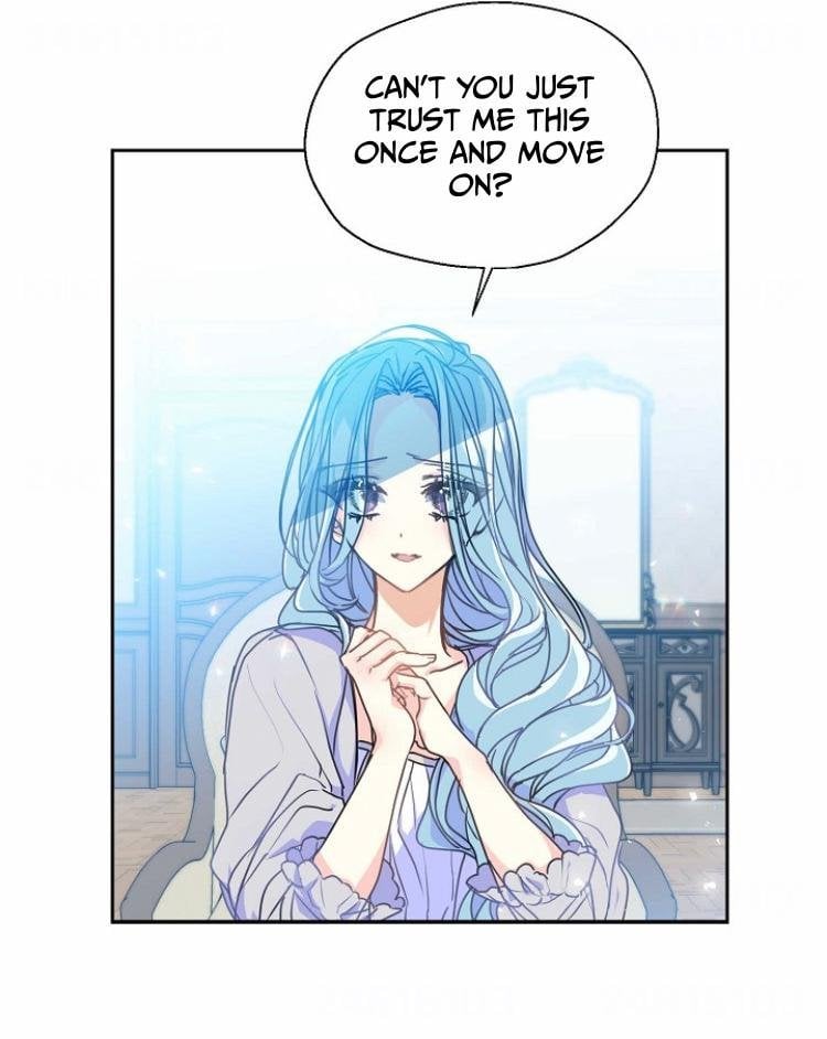 Your Majesty, Please Don’t Kill Me Again Chapter 42 page 19