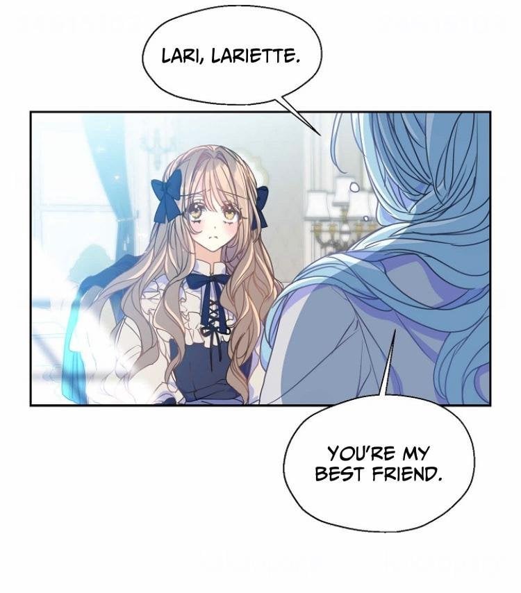 Your Majesty, Please Don’t Kill Me Again Chapter 42 page 20