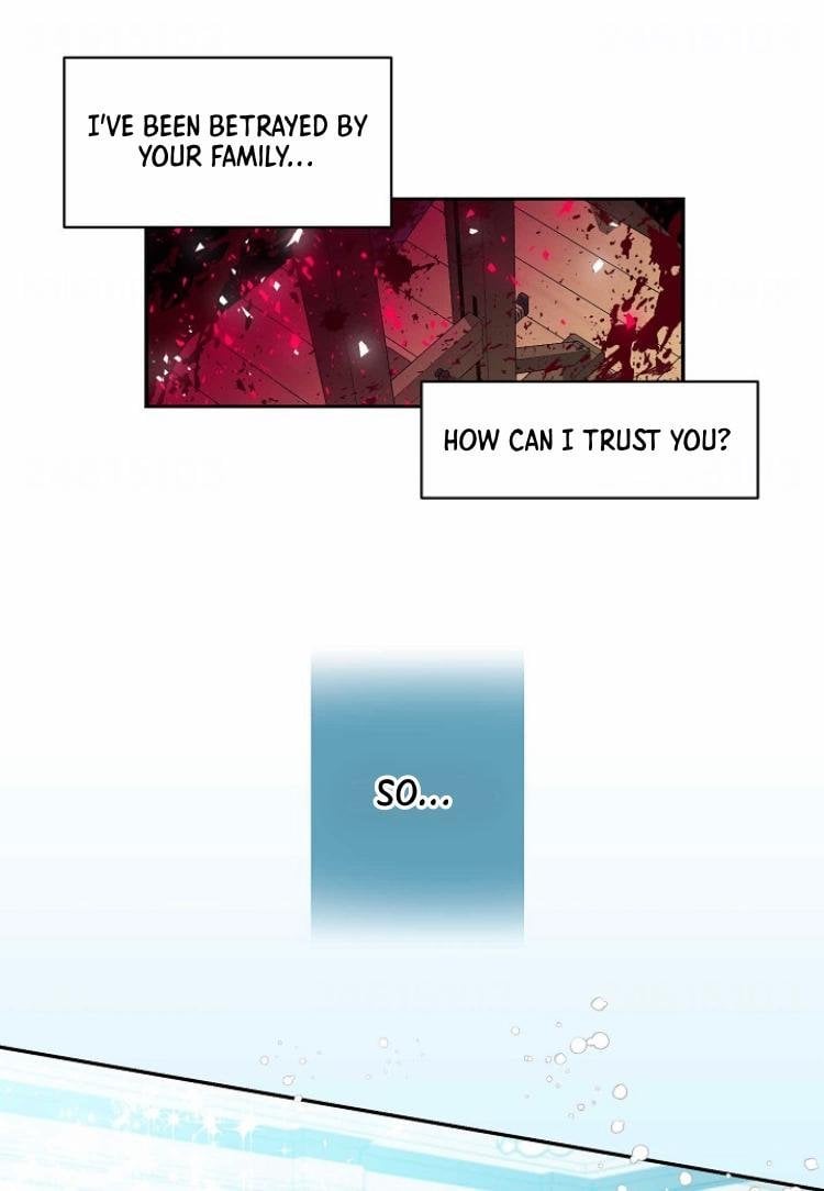 Your Majesty, Please Don’t Kill Me Again Chapter 42 page 24
